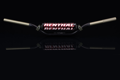 Renthal Twinwall 999 McGrath Svart 28,6MM